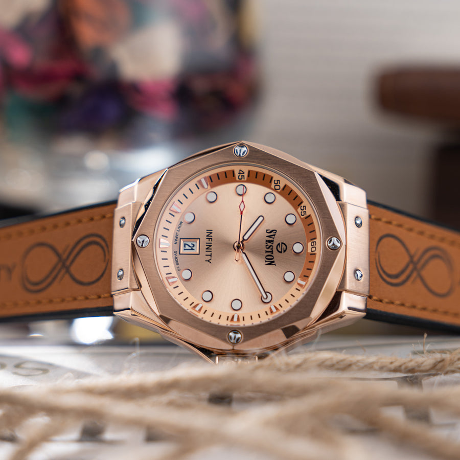 Infinity | 43mm