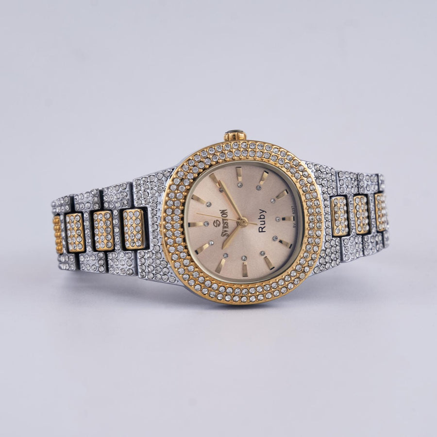 Ruby | 35mm