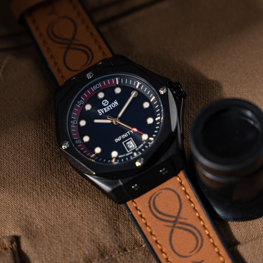 Infinity | 43mm