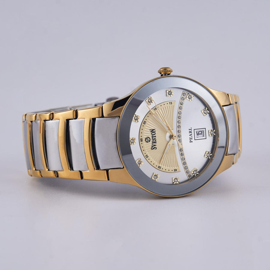 Pearl | 42mm