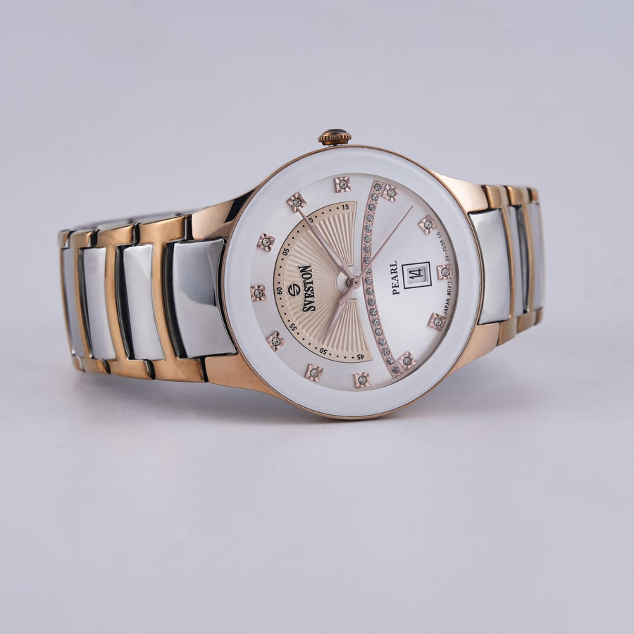 Pearl | 42mm