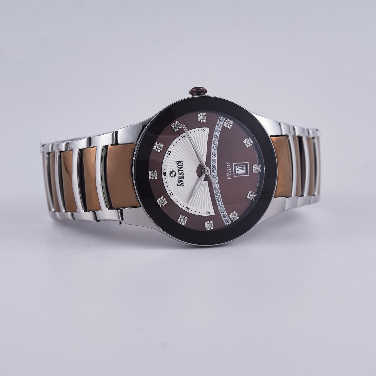 Pearl | 42mm