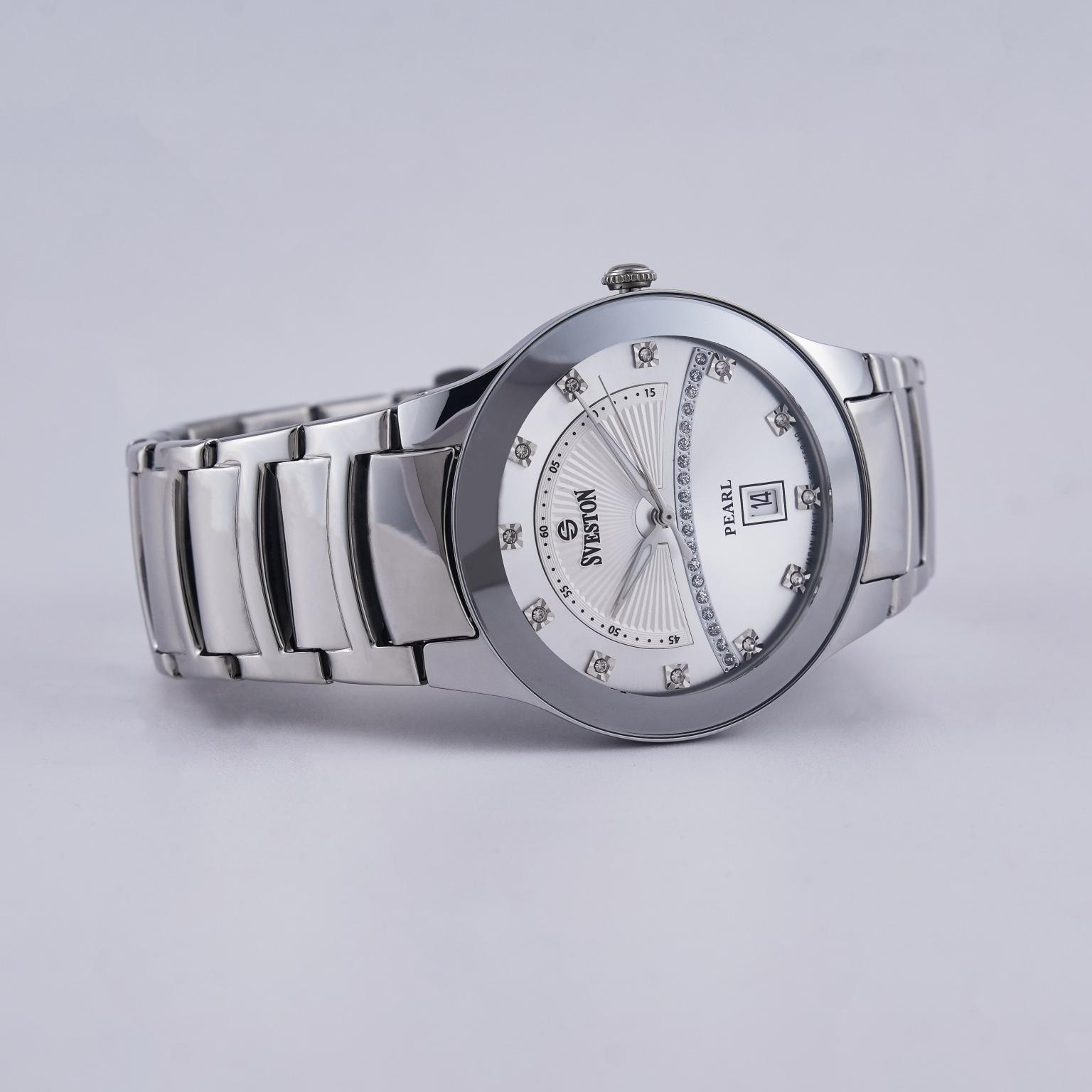 Pearl | 42mm
