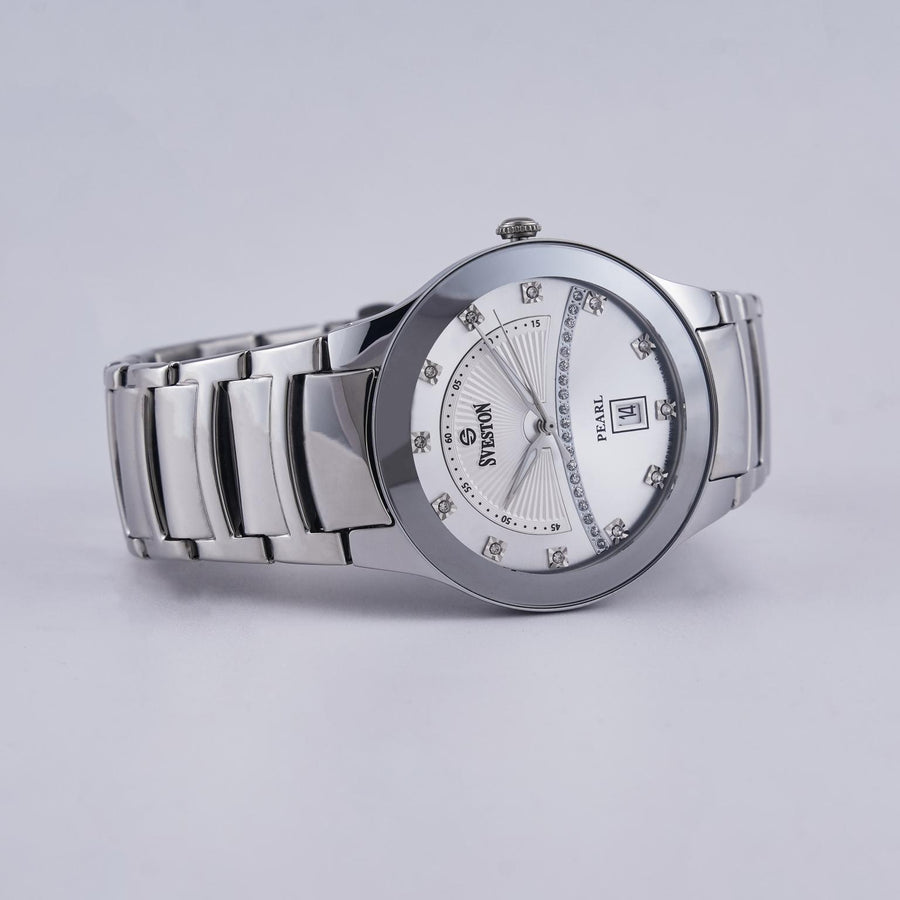 Pearl | 42mm