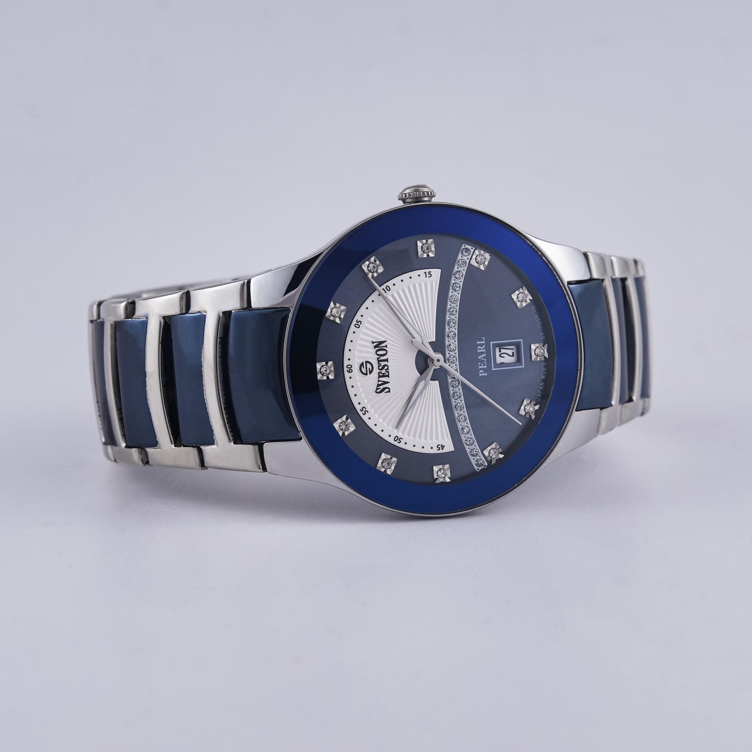 Pearl | 42mm