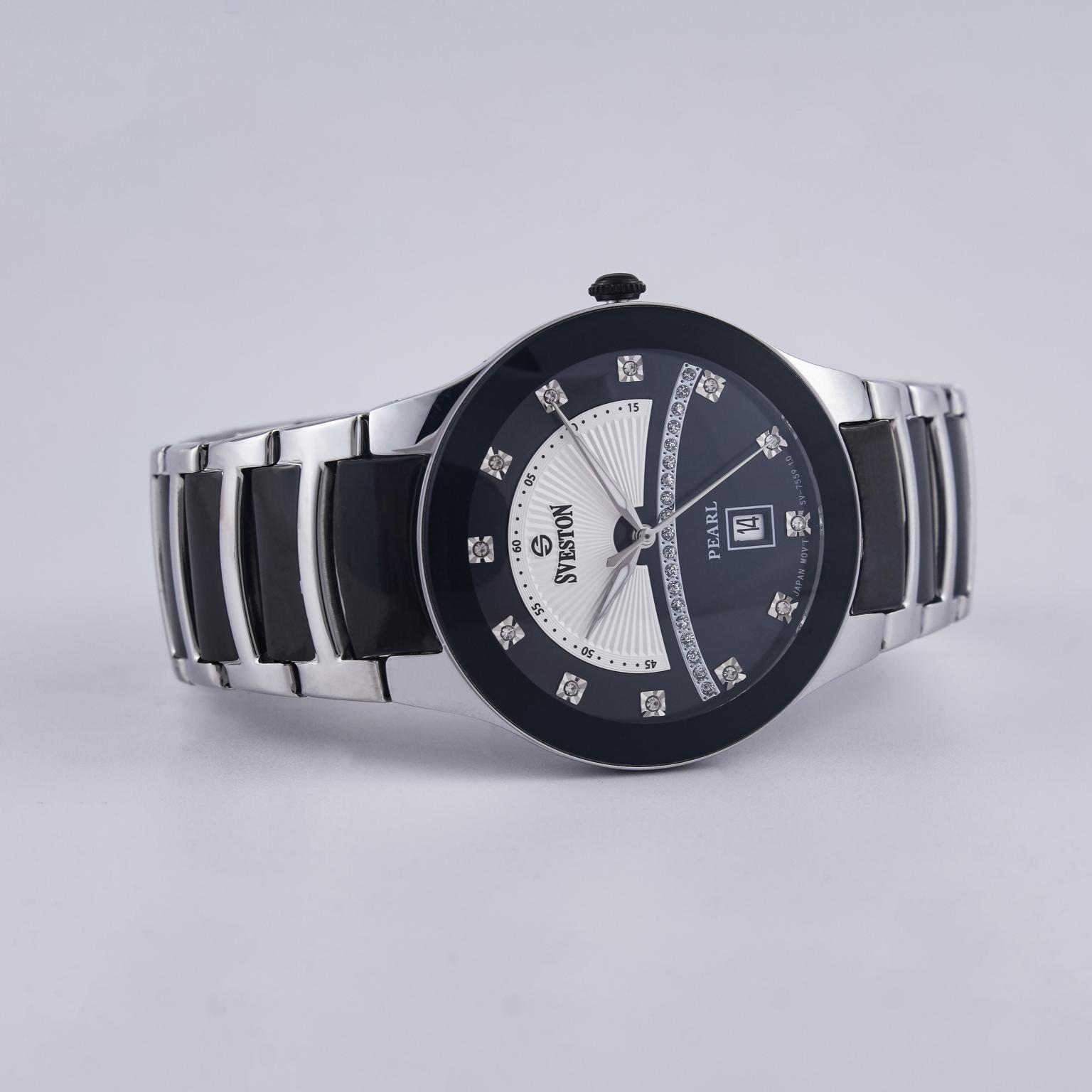 Pearl | 42mm