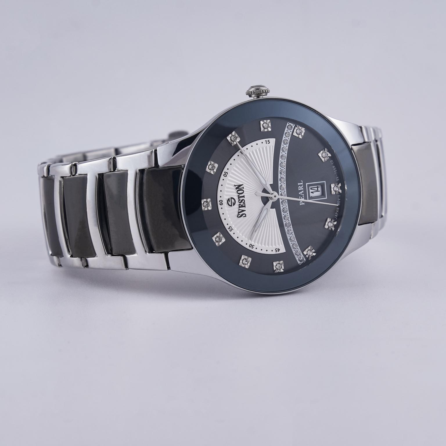 Pearl | 42mm