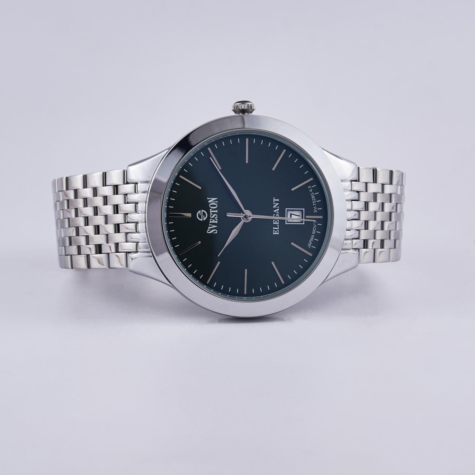 Elegant | 41mm