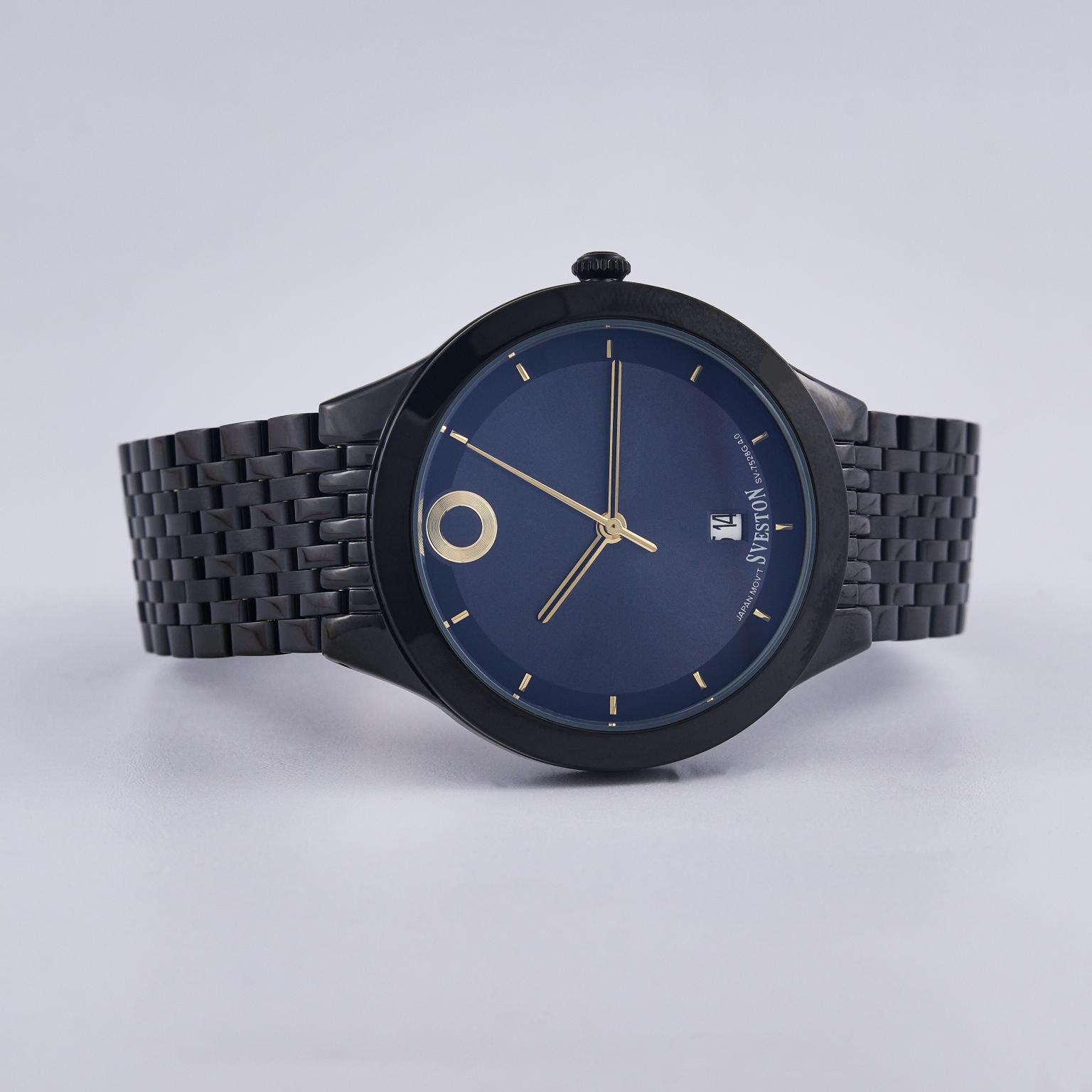 Elegant | 41mm