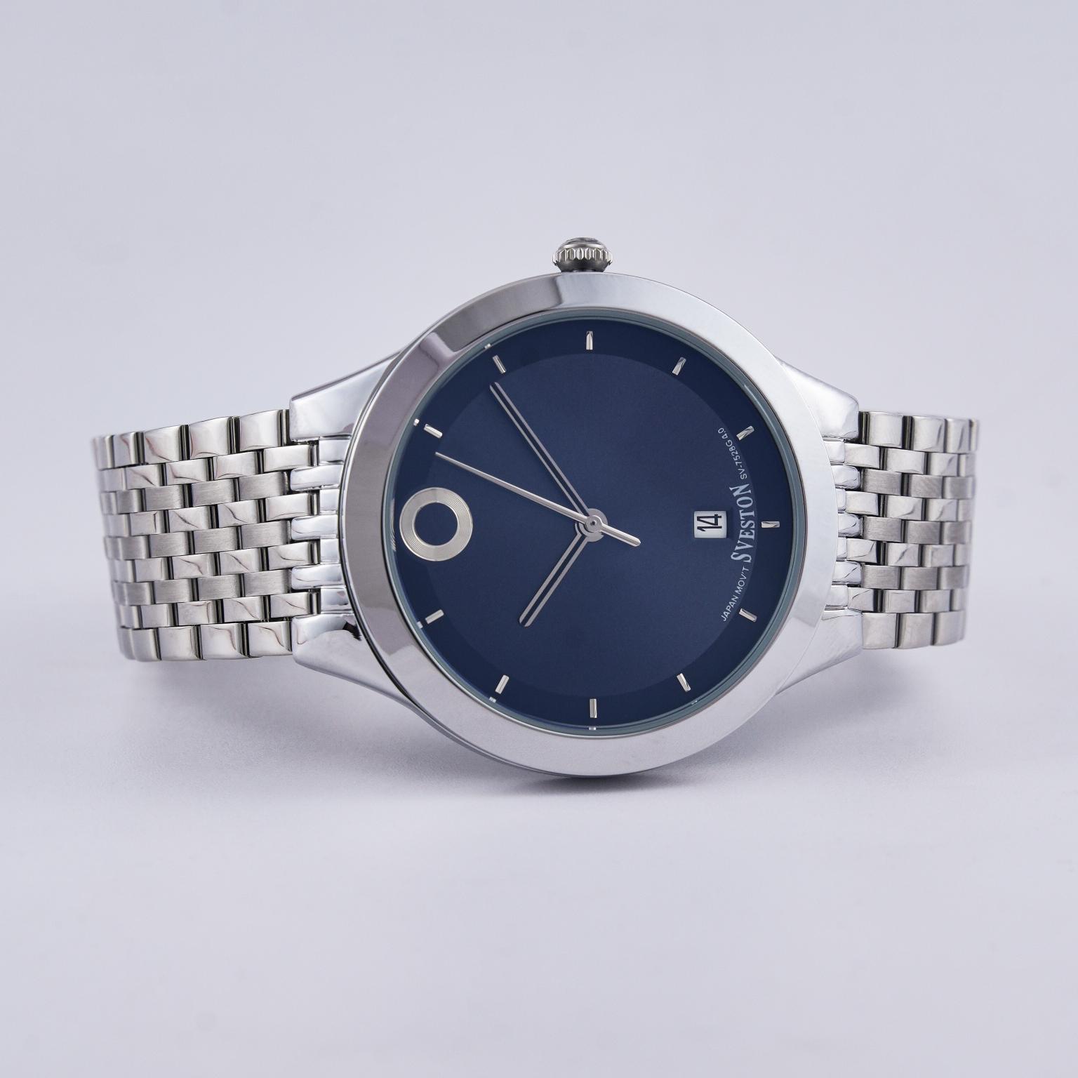 Elegant | 41mm