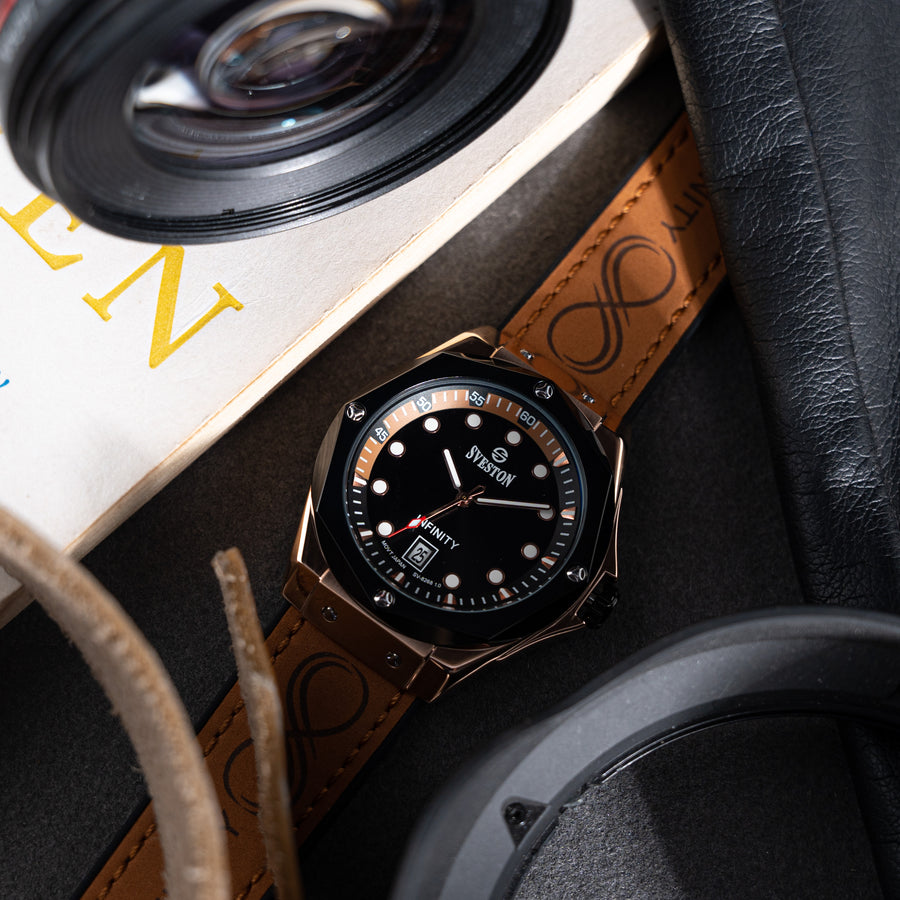 Infinity | 43mm