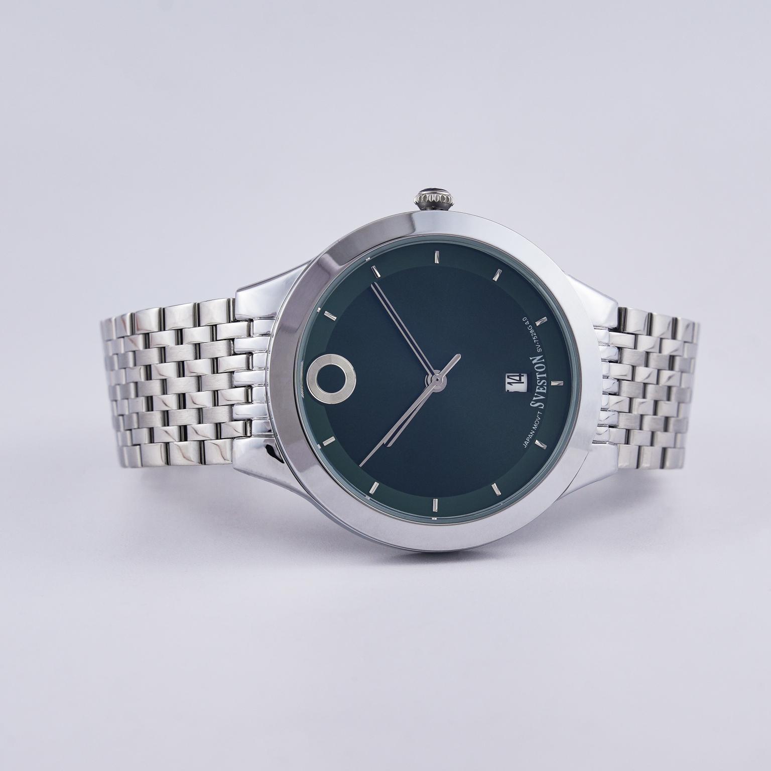 Elegant | 41mm