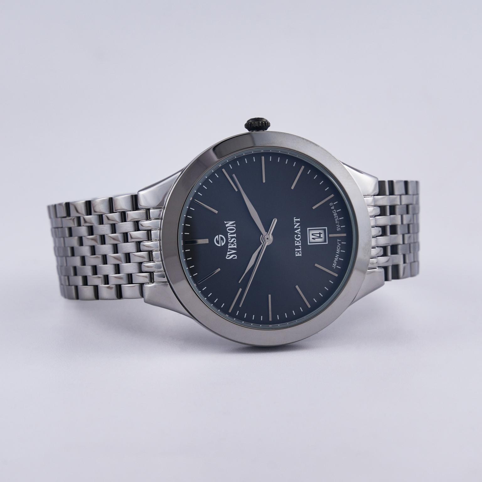 Elegant | 41mm
