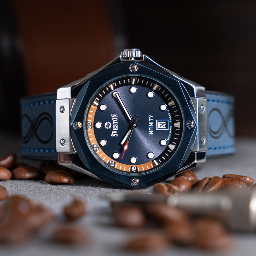 Infinity | 43mm
