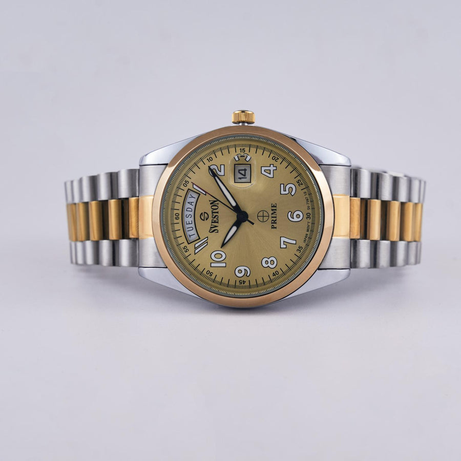 Prime | 40MM