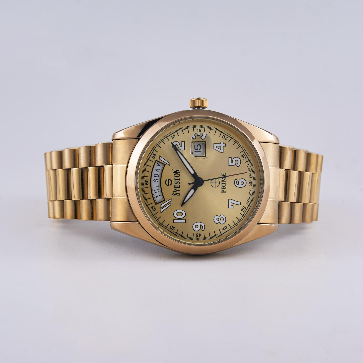 Prime | 40MM