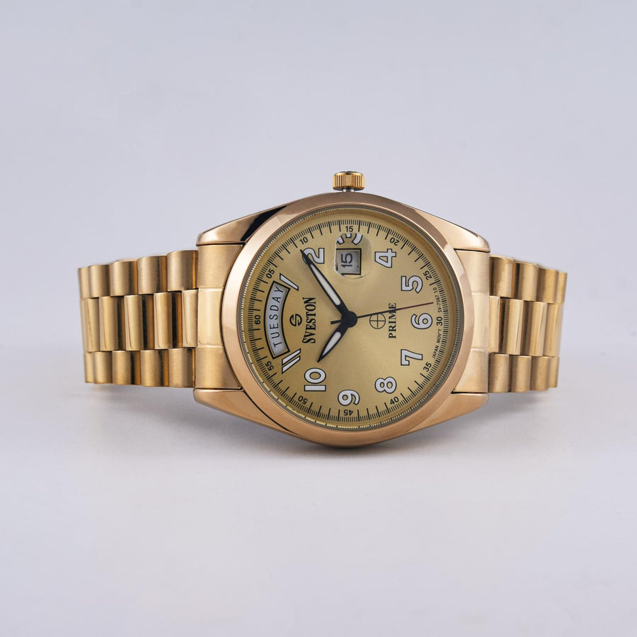 Prime | 40MM