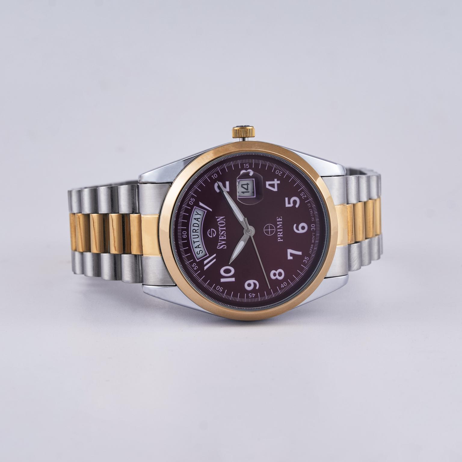 Prime | 40MM