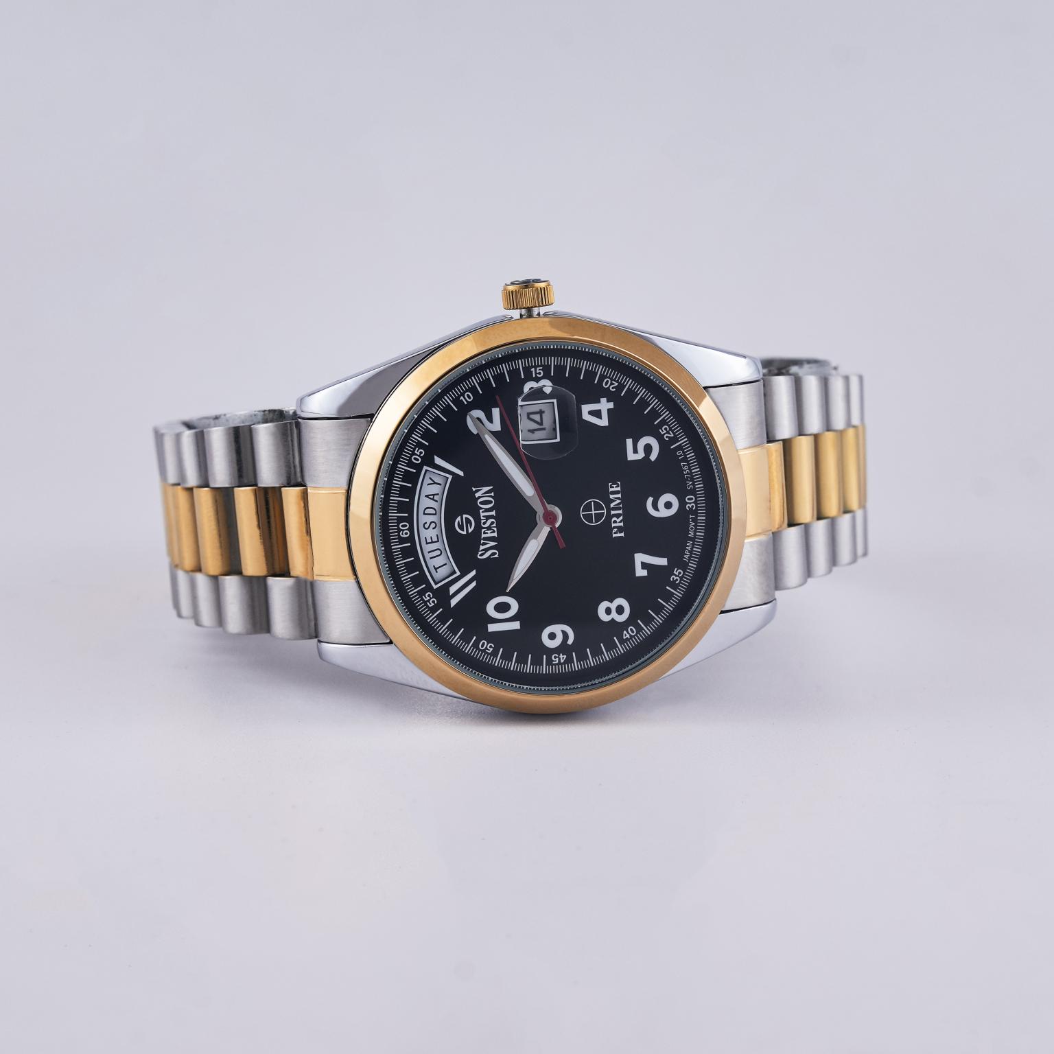 Prime | 40MM