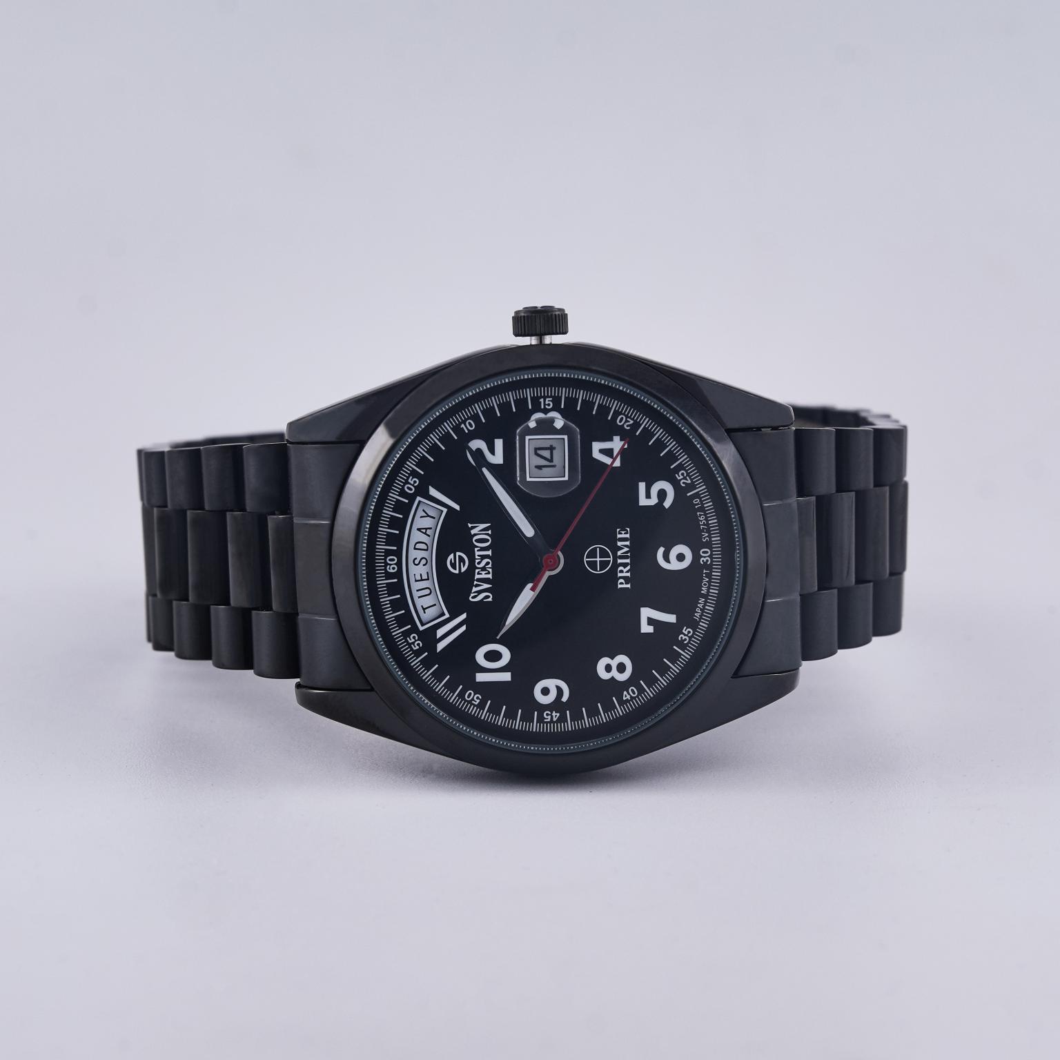 Prime | 40MM