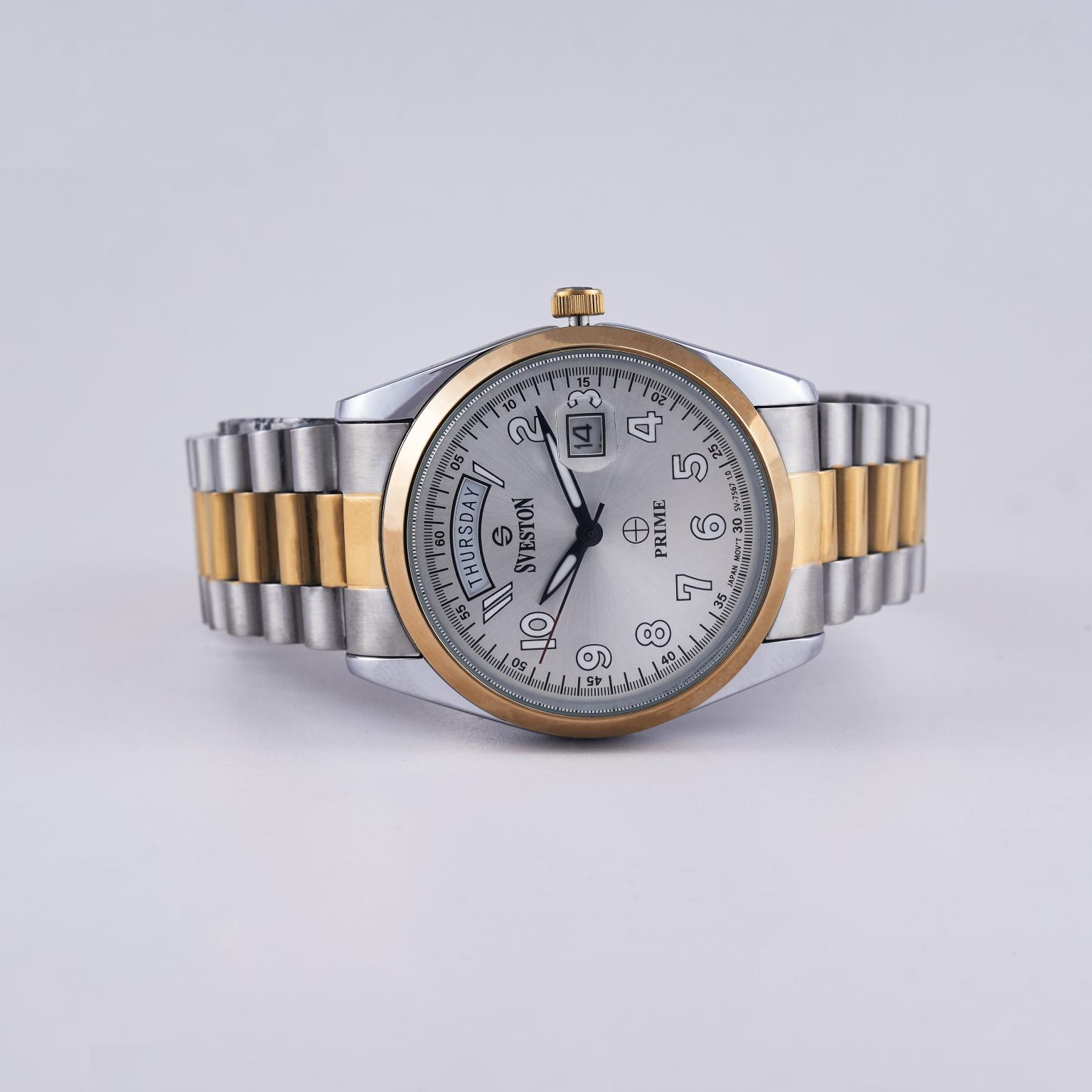 Prime | 40MM