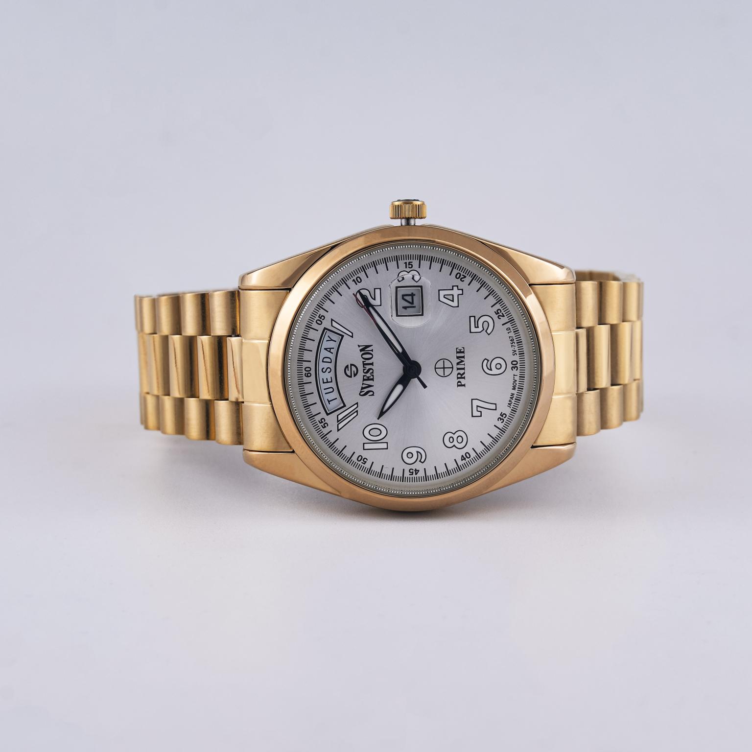Prime | 40MM