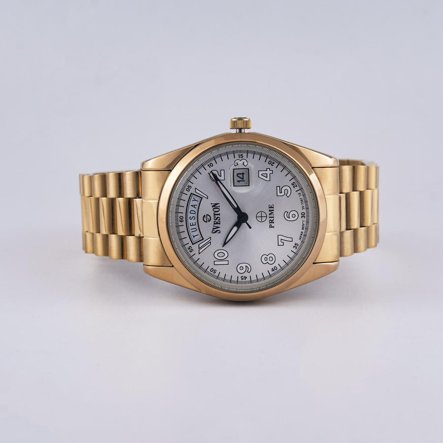 Prime | 40MM