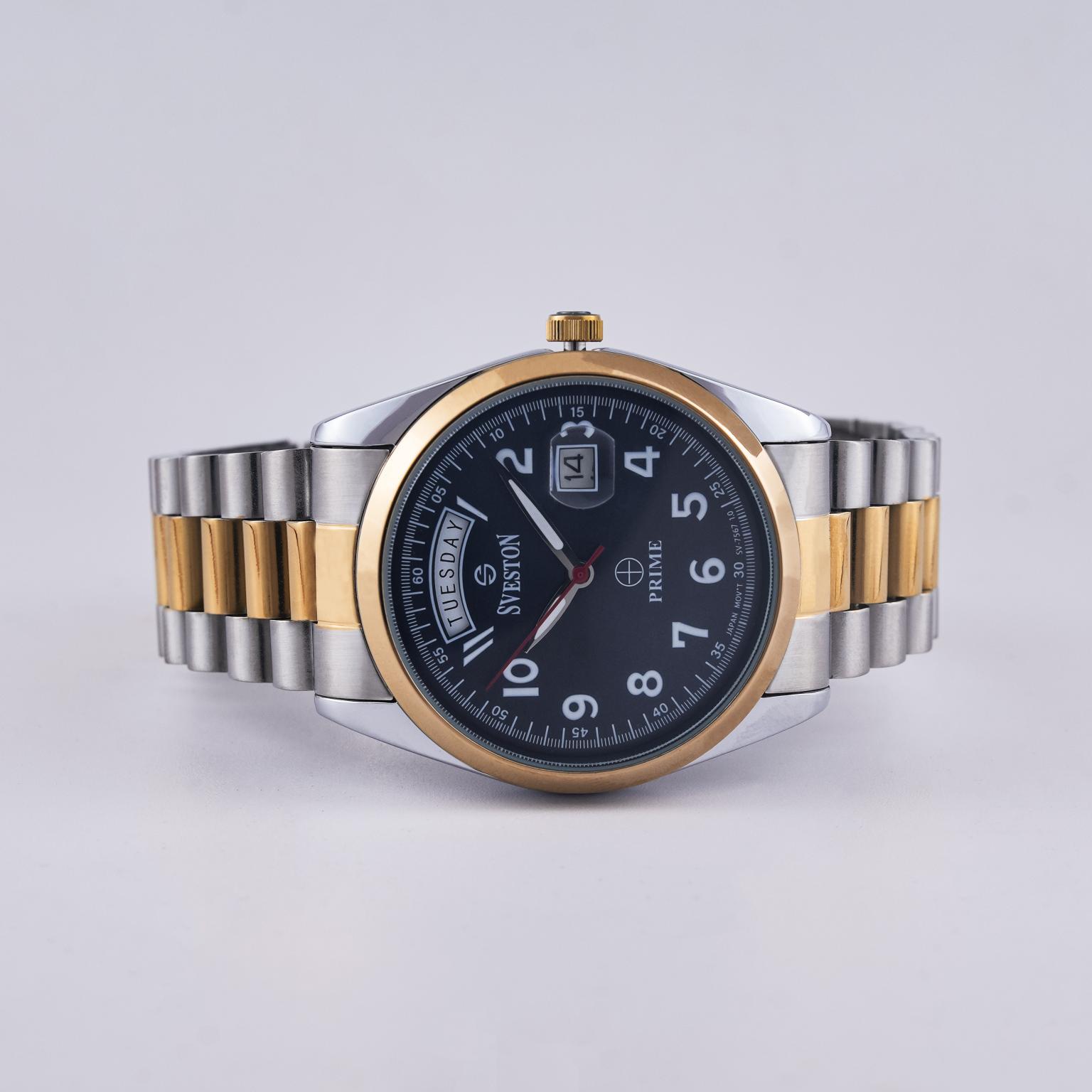 Prime | 40MM