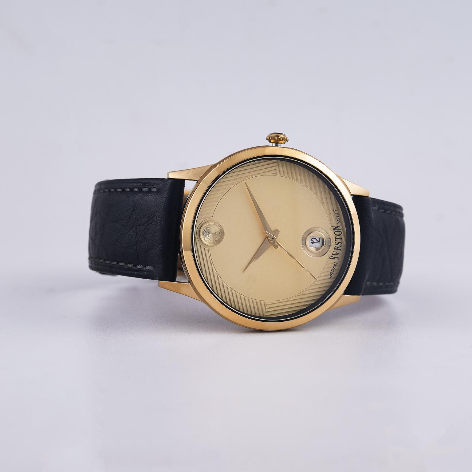Aura 2.0 | 39mm