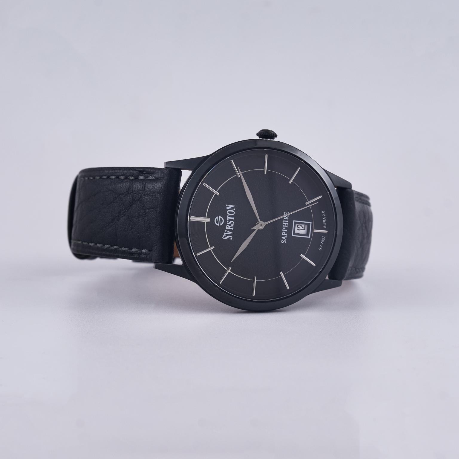 Aura 2.0 | 39mm