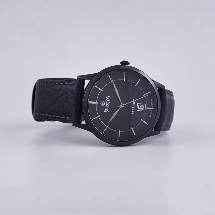 Aura 2.0 | 39mm