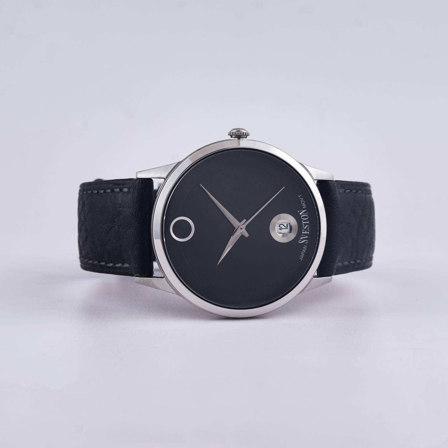 Aura 2.0 | 39mm