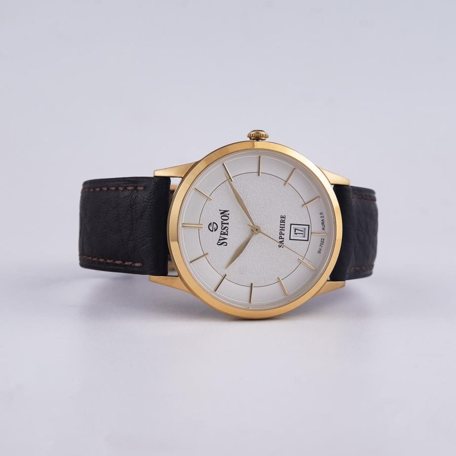 Aura 2.0 | 39mm