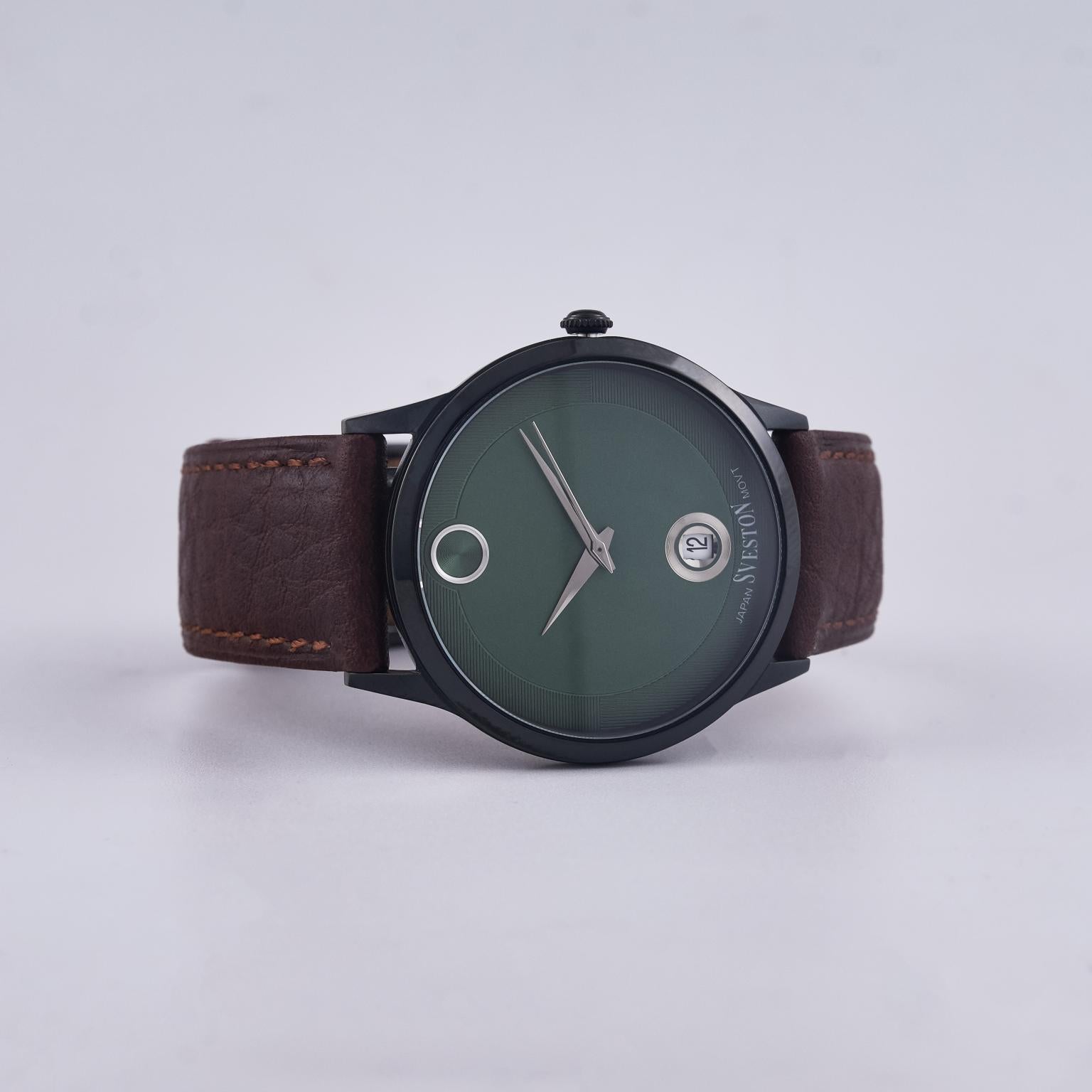 Aura 2.0 | 39mm