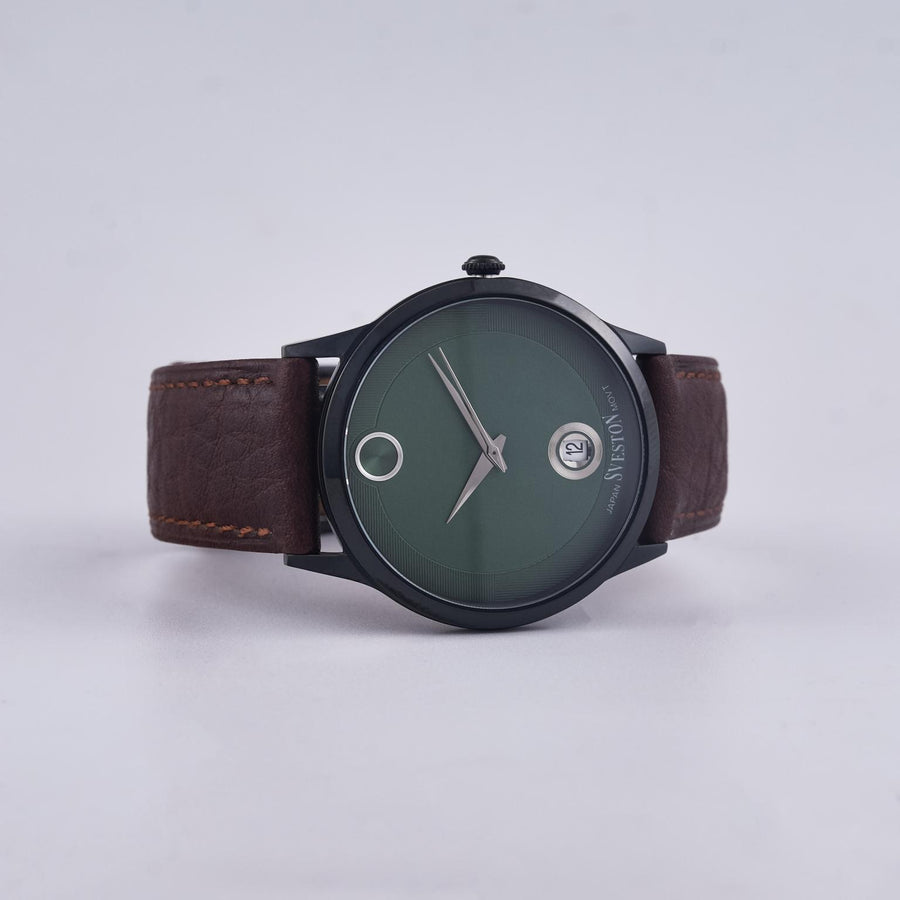 Aura 2.0 | 39mm