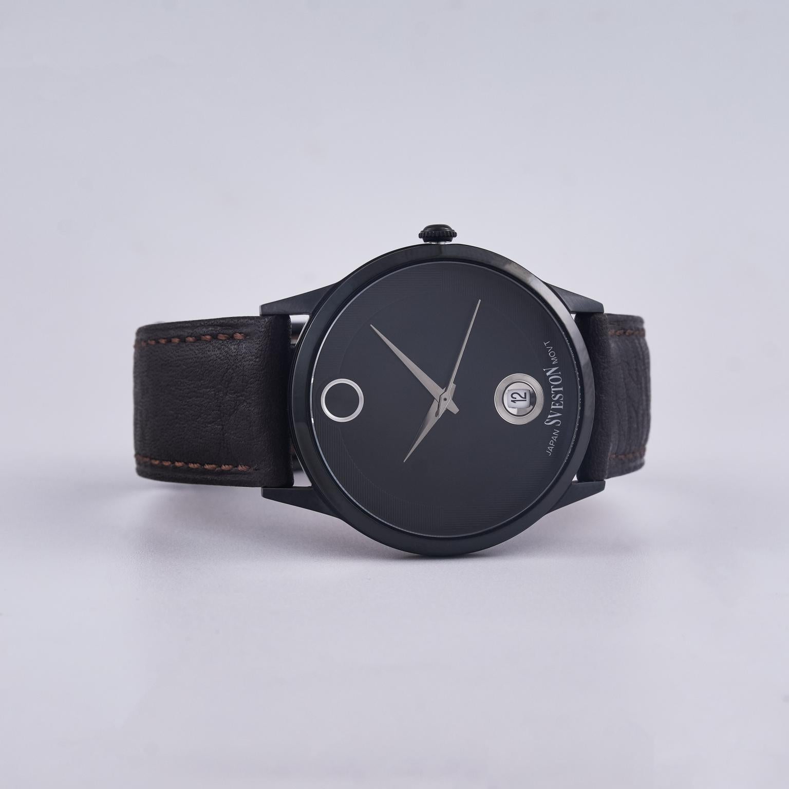 Aura 2.0 | 39mm