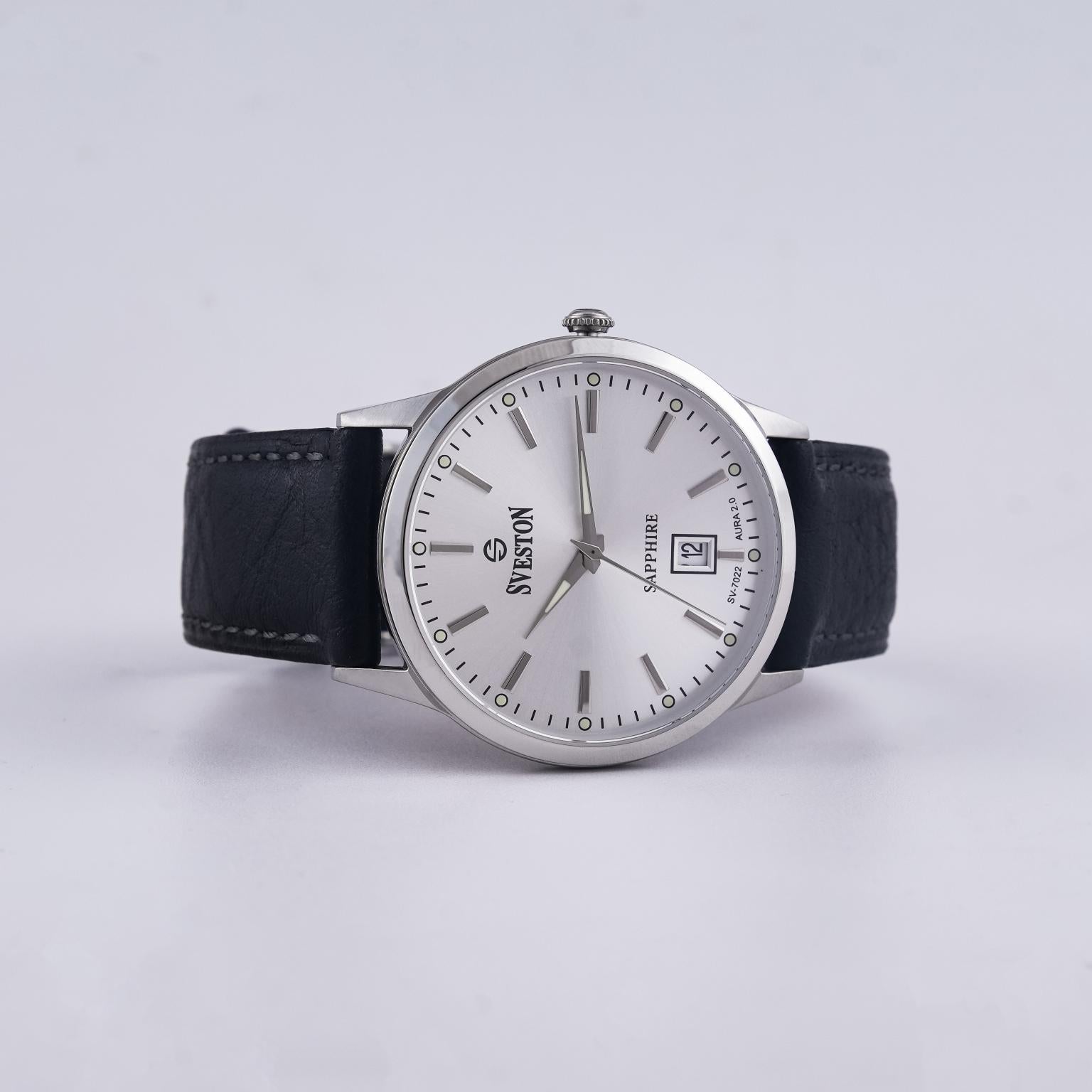 Aura 2.0 | 39mm