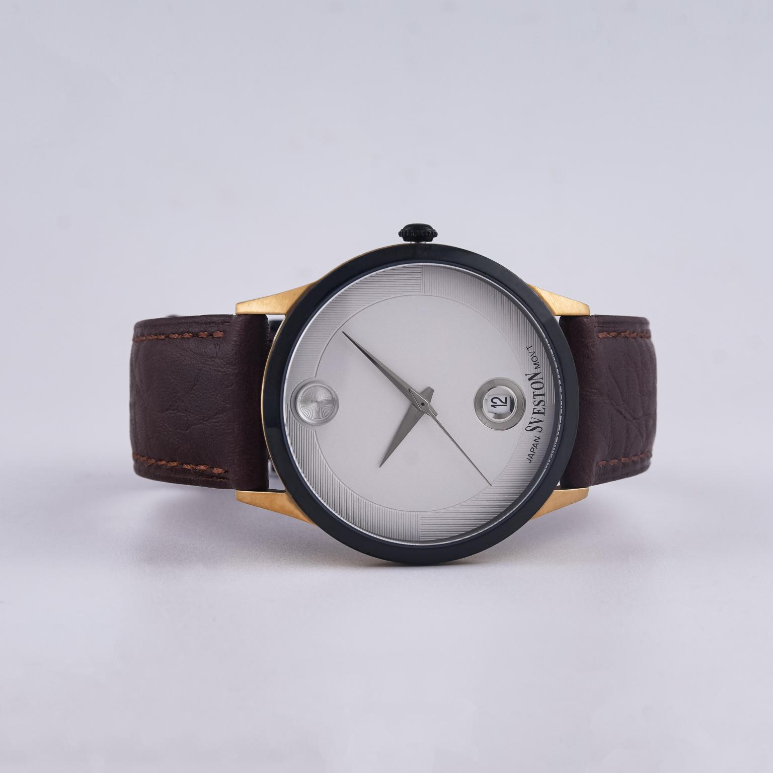 Aura 2.0 | 39mm