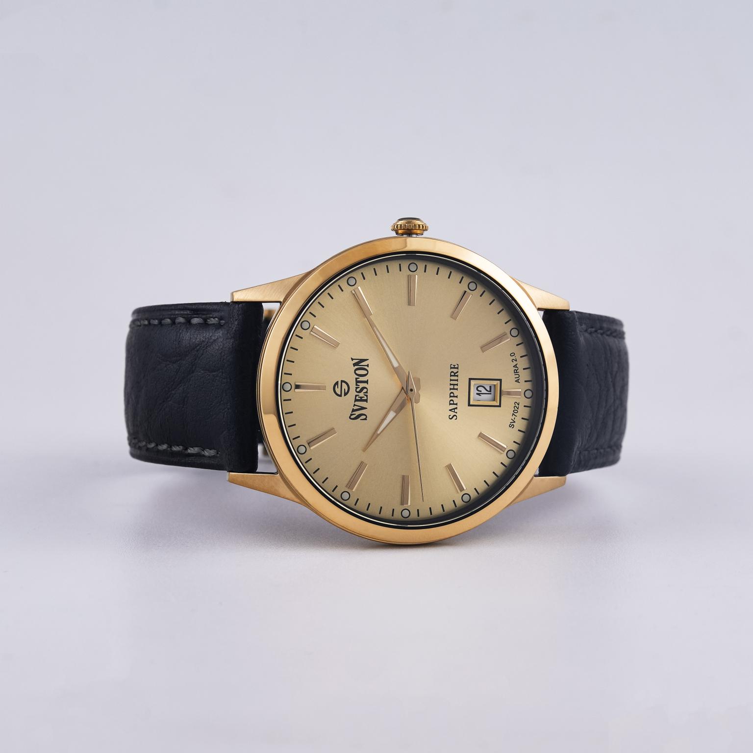 Aura 2.0 | 39mm
