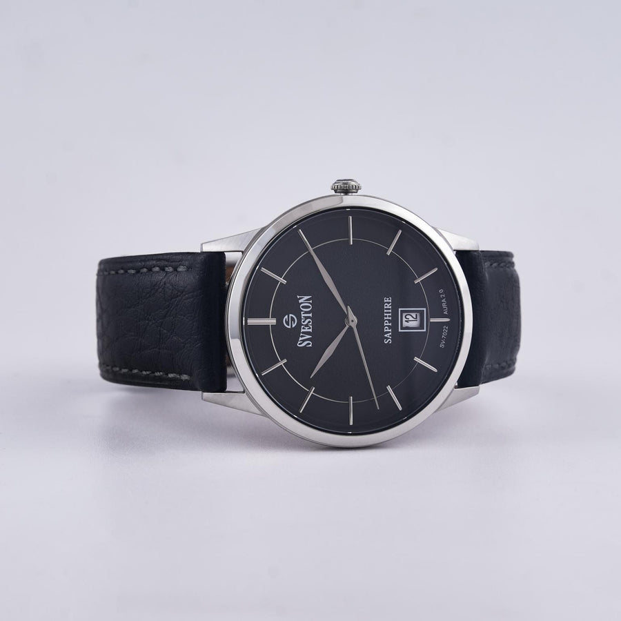 Aura 2.0 | 39mm