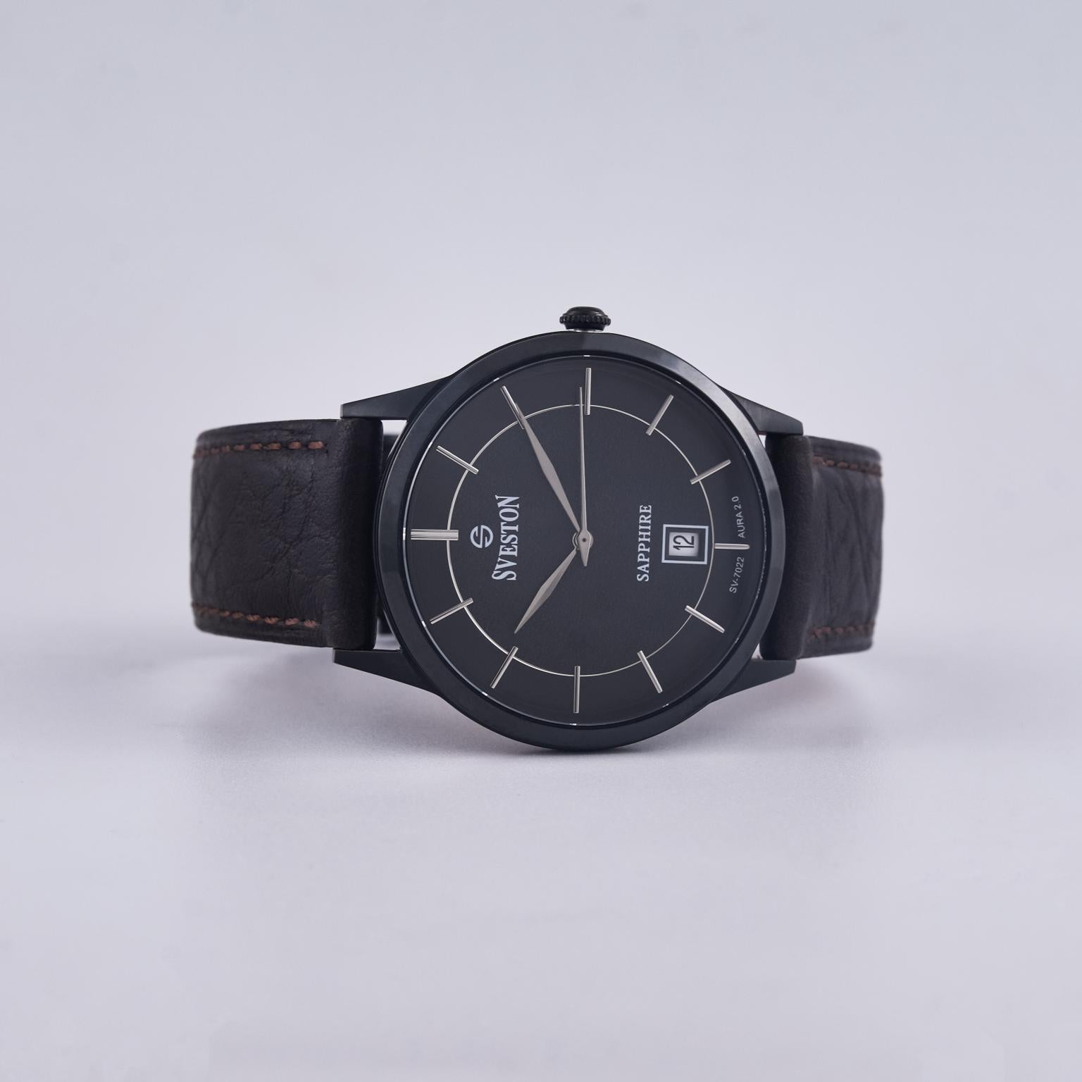 Aura 2.0 | 39mm