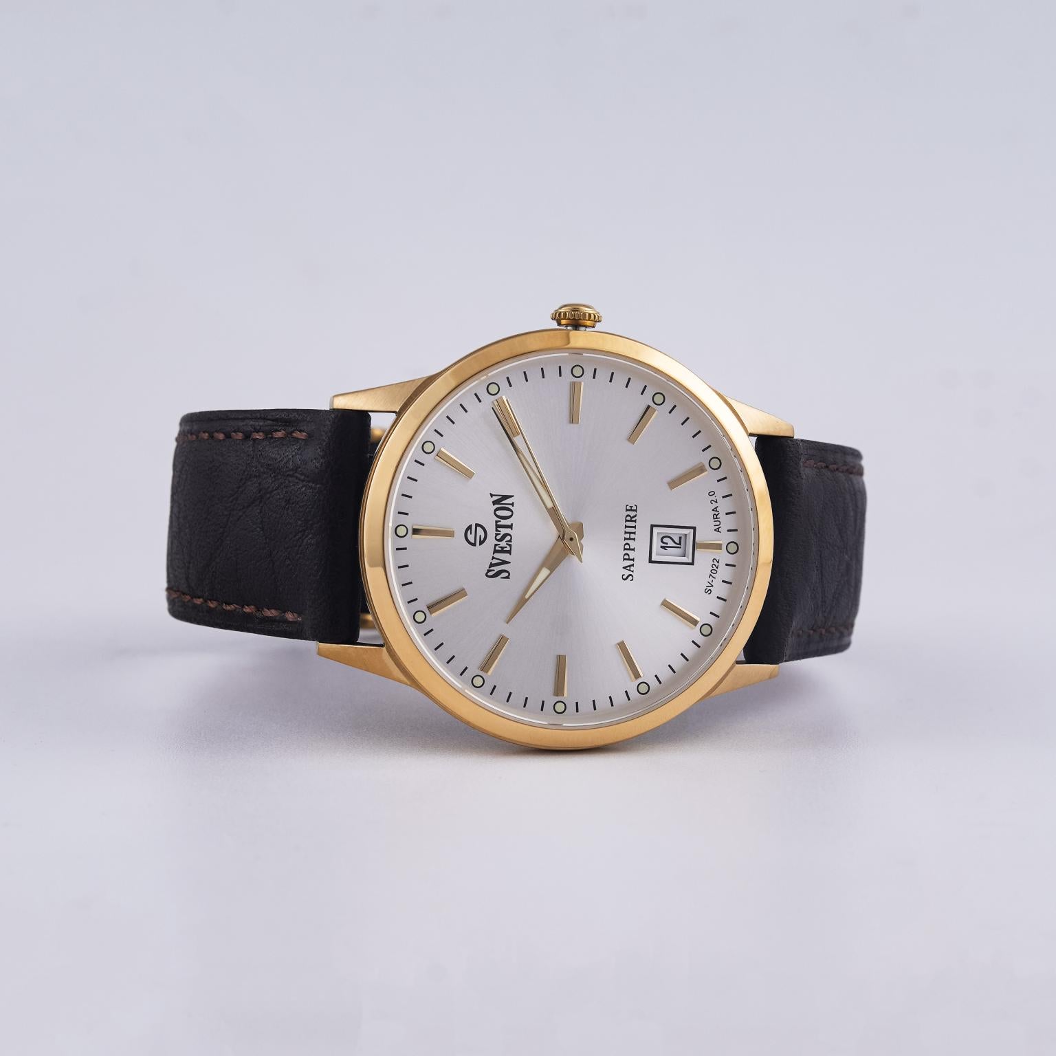 Aura 2.0 | 39mm