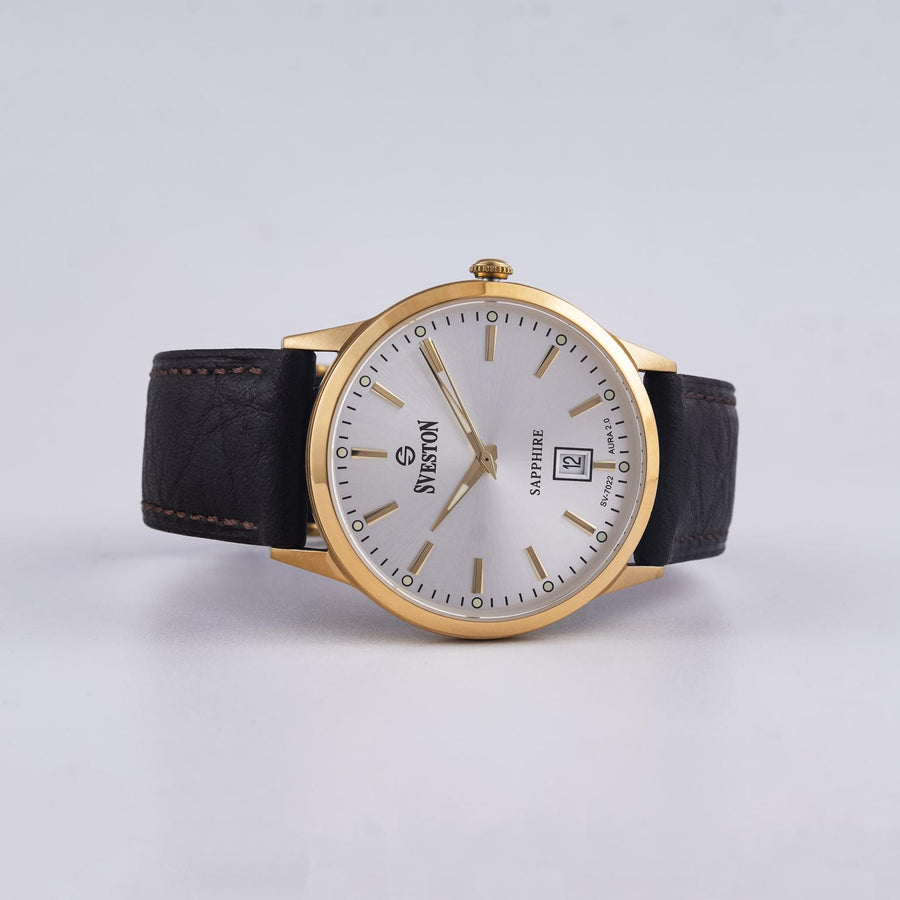 Aura 2.0 | 39mm