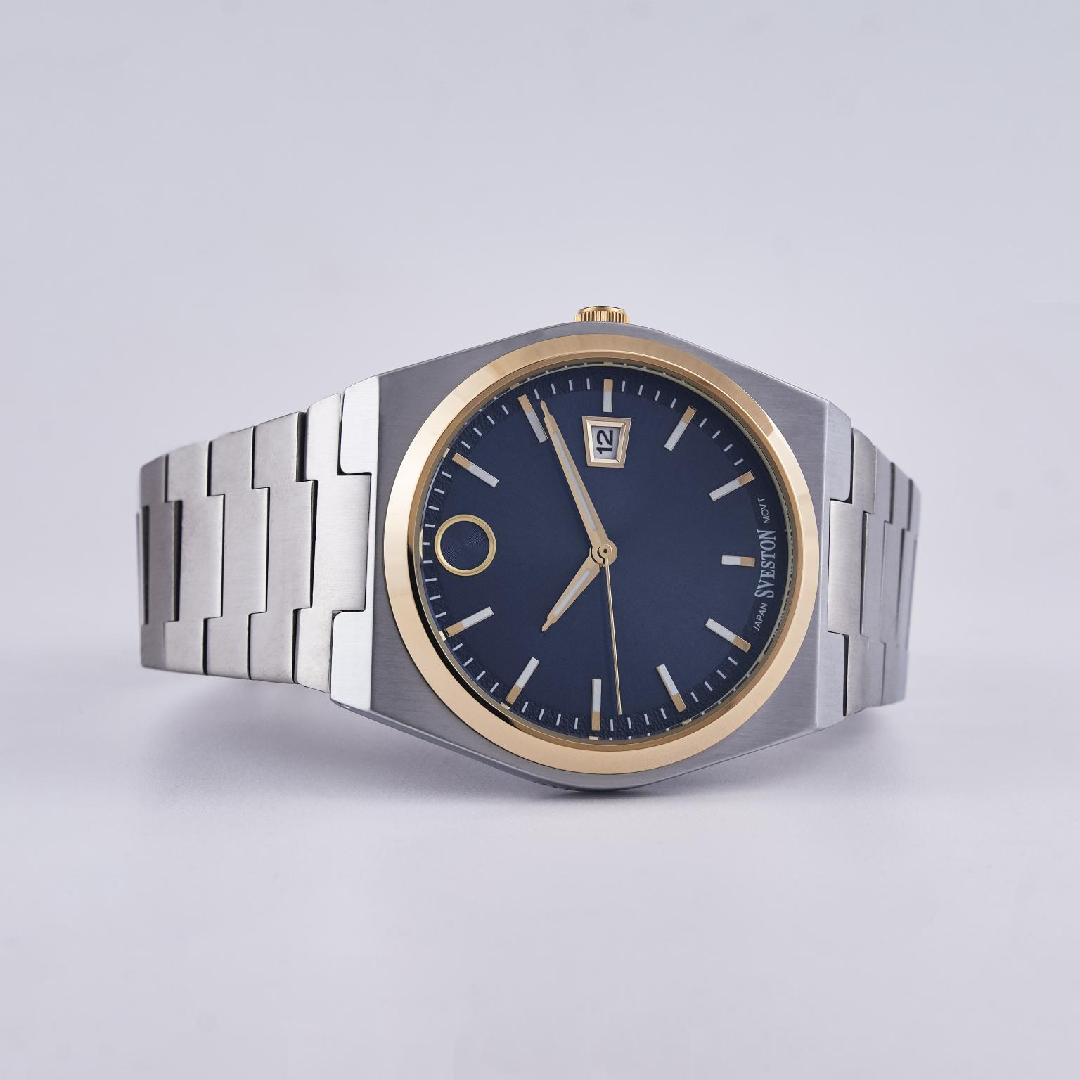 Creston | 42mm
