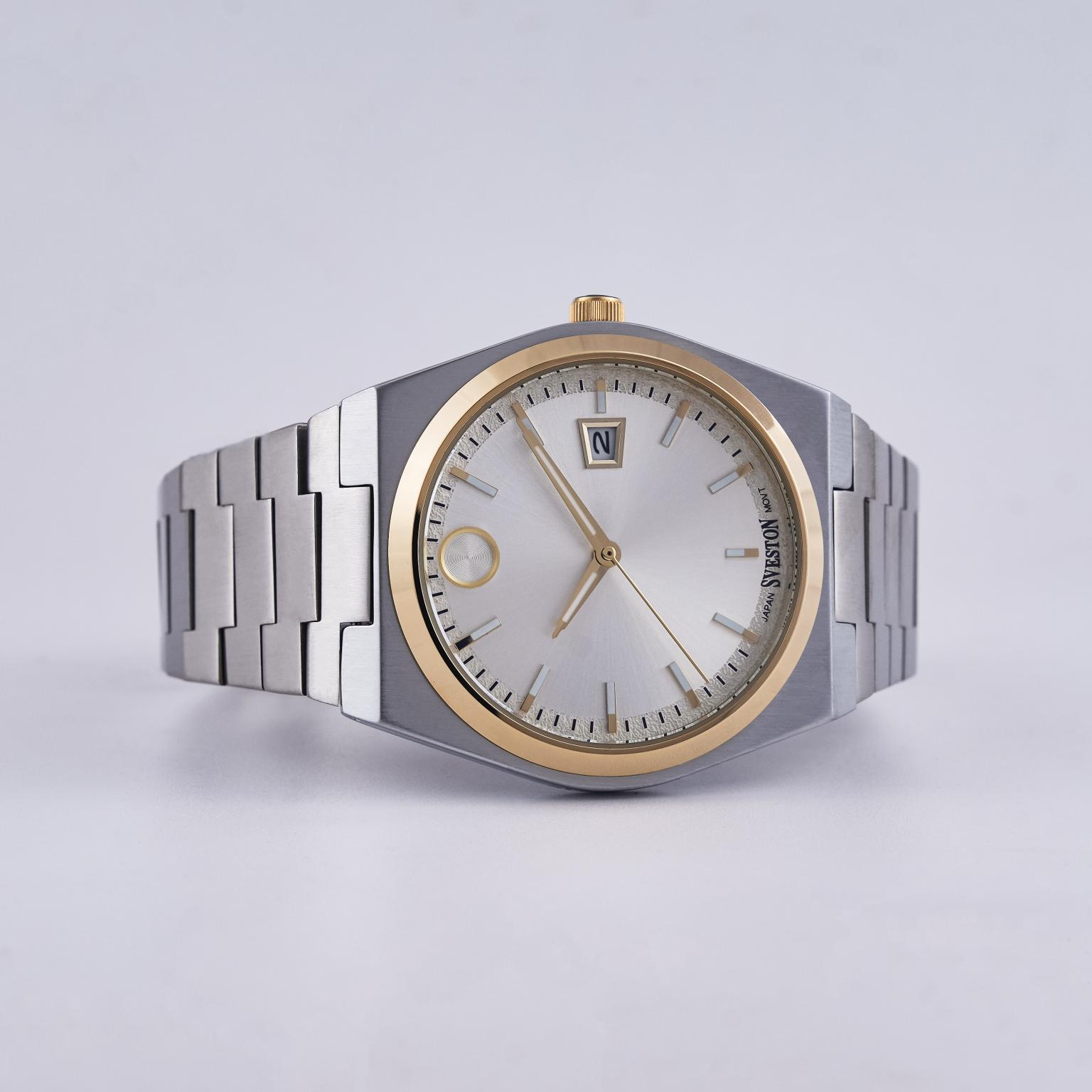 Creston | 42mm