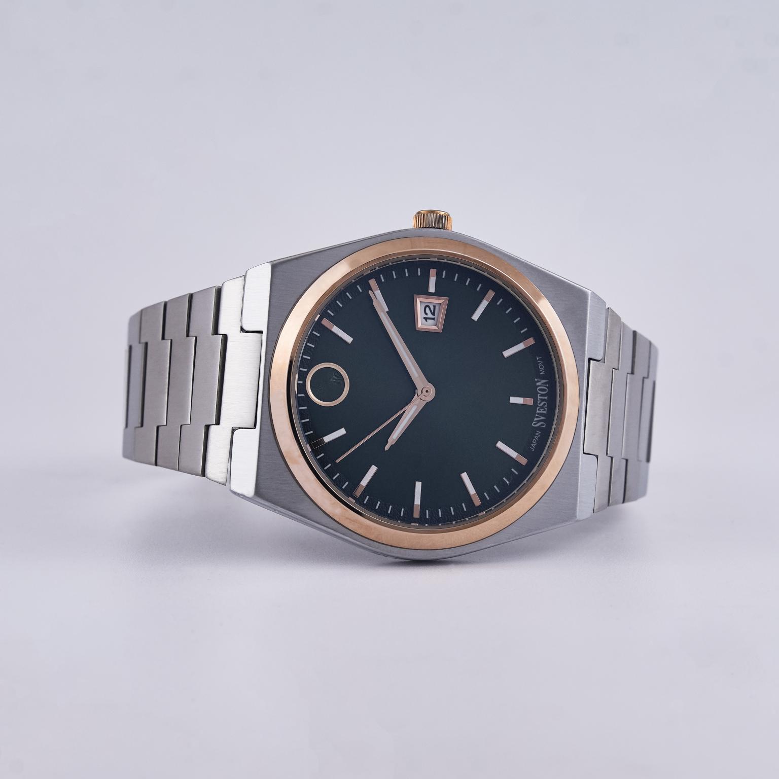 Creston | 42mm