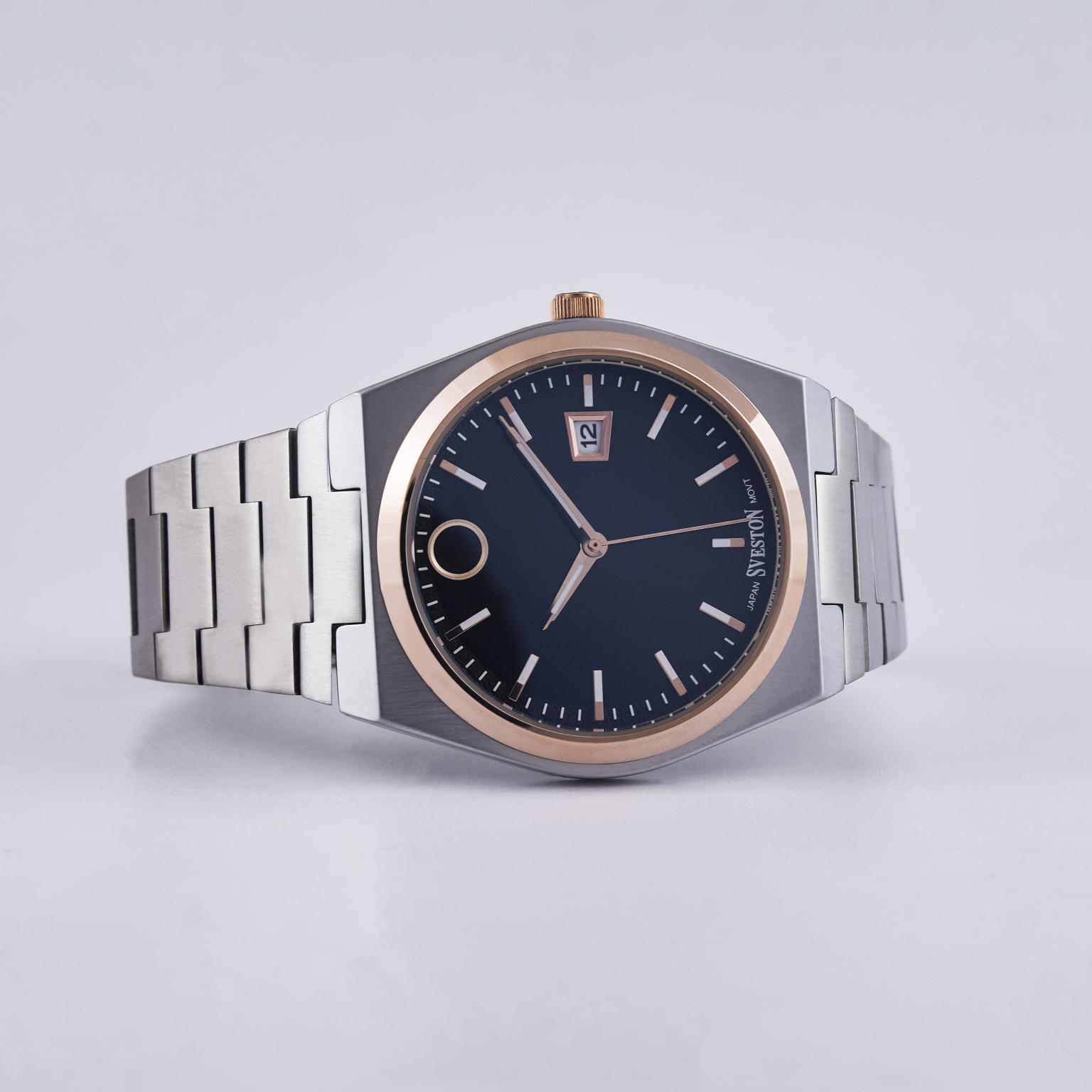 Creston | 42mm