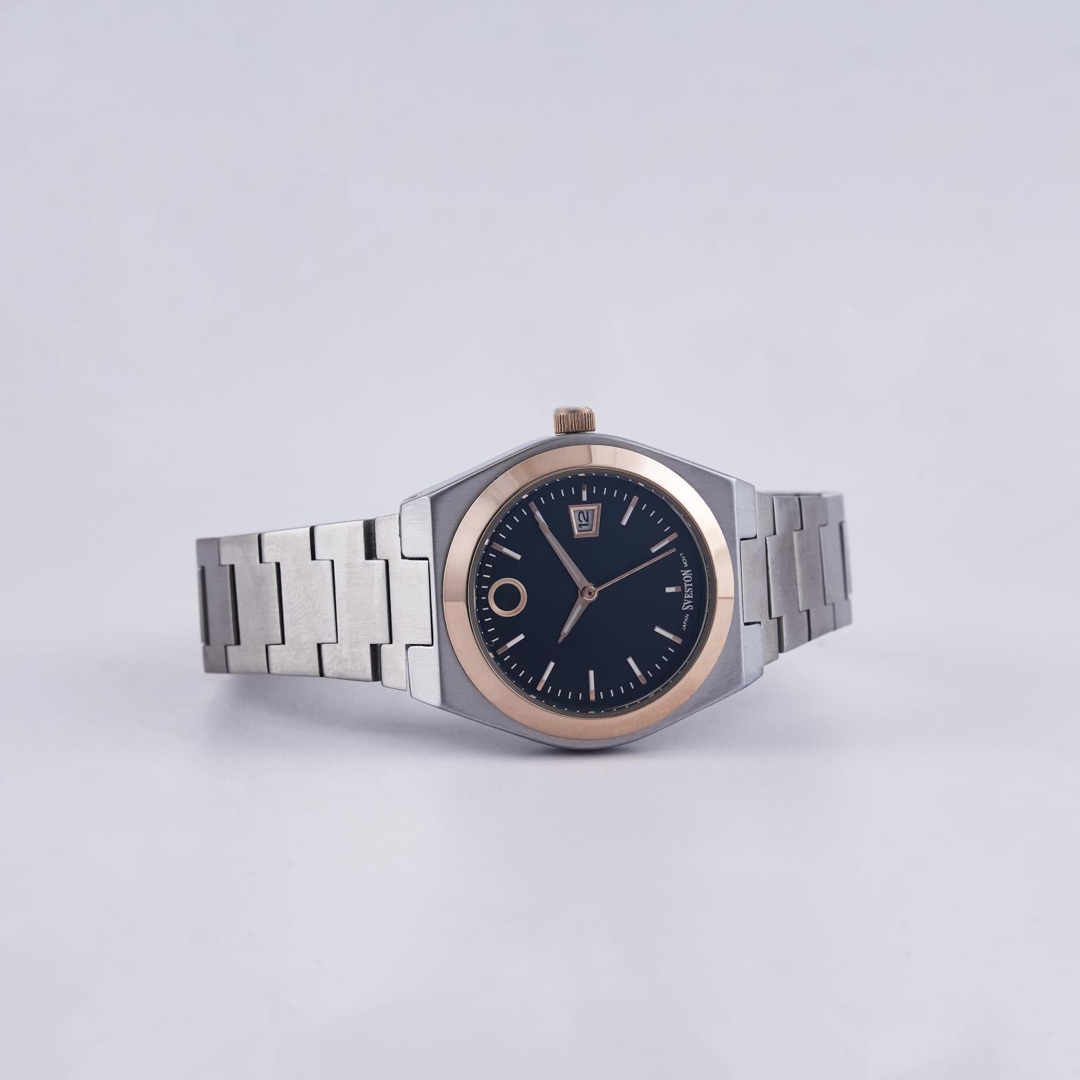 Creston | 30mm