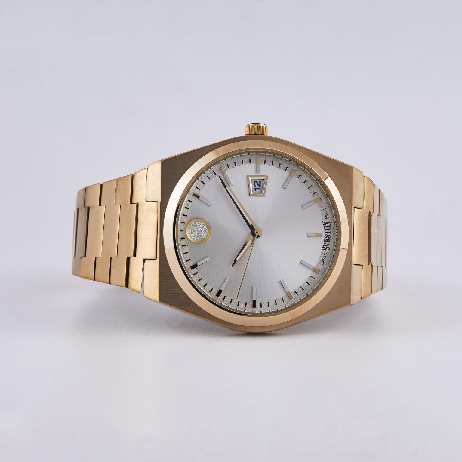 Creston | 42mm