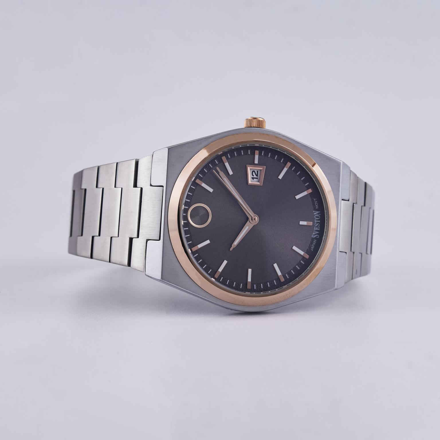 Creston | 42mm